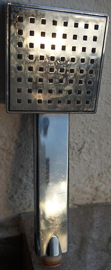 бак для душа бишкек: Duş başlığı Duş başlığı satılır. Başlıq normaldır, tam işlək — 2