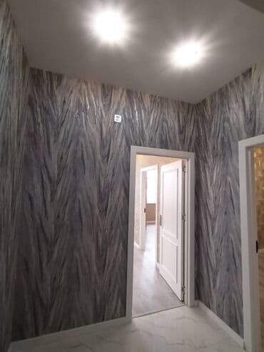 недвижимость в баку из рук в руки: 2 комнаты, Новостройка, 60 м² — 11