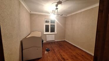 28 may qəsəbəsi kirayə evlər: Xirdalanda Sulatanin yani 5 in 5 i esyasiz dord otaqli menzil aileye — 2