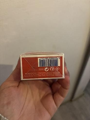 antik etir: Yves Rocher “Mon Rouge!” Eau de Parfum – 30 ml - Növ: Eau de Parfum — 3