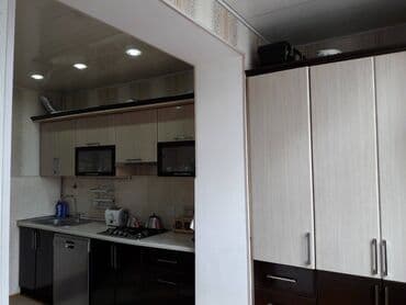 квартира студия баку: Баку, 3 комнаты, Вторичка, 75 м² — 6