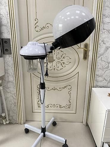 mingəcevir mebel: Razılaşma yolu ilə ödəniş✅ Gözəllik salonu avadanlıqları paketi - — 9