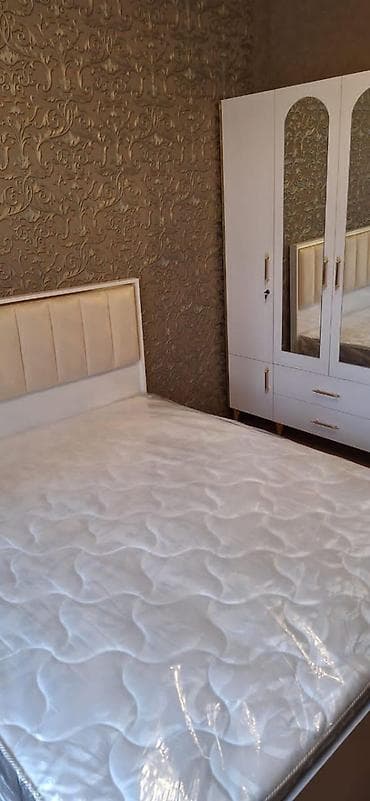 sekide ev: Kiraye Evler Suraxani Qaracuxur Gunesli erazisinde her qiymete evker — 9