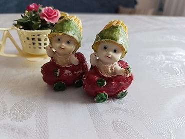 Ковры: Фигура, Керамика, цвет - Красный — 2