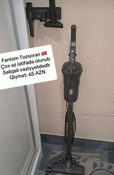 Fantom Tozsoran