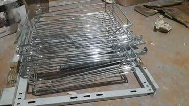 Digər mətbəx aksesuarları: Starax mətbəx aksrsuarları .Türkiyə istehsalı .işlənməyib — 4