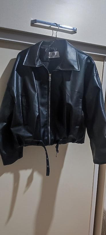 deri gödekceler: Pencək, Dəri, S — 2