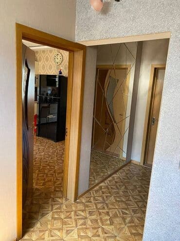 yeni evlər: Masazır 6 otaqlı, 200 kv. m, Yeni təmirli — 6