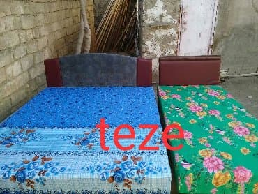 Taxt
Tezedir hazirlari var
1 neferlik kravatlar 50m