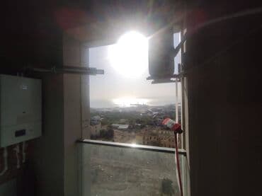 kiraye evler kreditle: Həzi Aslanov metrosunun yaxınlığında 19 mertebeli binanın 6-ci — 7