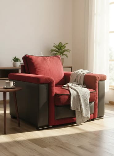 jaluz perde sifarisi: İşlənmiş, Kreslo, Parça, Kredit yoxdur, Çatdırılma yoxdur — 1