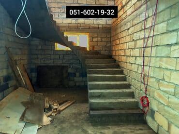 Beton, monolit ustaları: Beton, monolit ustası, 6 ildən artıq təcrübə, Növbəli qrafik — 5