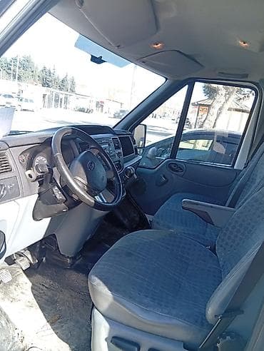 avtomobil icare: İllik, Ford, Depozitlə, Qalmamaq şərti ilə — 4