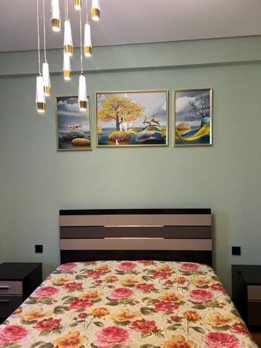 gence masaj salonu: 3 otaqlı, Yeni tikili, m. Gənclik, 100 kv. m — 6