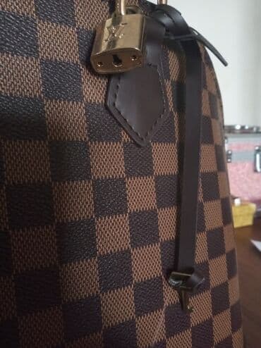 louis vuitton l'immensite qiyməti: Əl çantası, Louis Vuitton, Yeni — 3