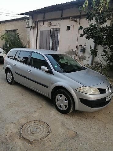 Dacia: Maşın barter de olunur maşın goz qabagindadi işden eve evden işe — 2