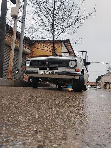 lada vaz 2101: Qiymet 5000 deyilir razılaşmaq olar — 4