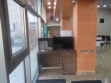 rq emlak: Dilarə Əliyeva küçəsi, 28 May və "Port Baku"ya yaxın, 6 mərtəbəli — 5