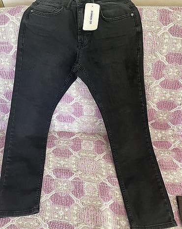 Cinslər: Cins şalvar, Lc Waikiki — 1