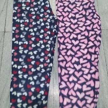 termo paltar: Əla keyfiyyətli isti polar parçadan şalvarlar XXL-QƏDƏR 10 azn 3-4XL — 4