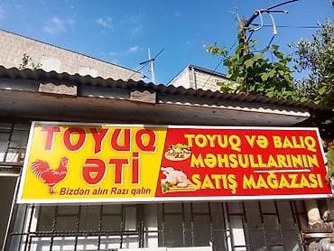 tutulma qus: Reklam satılır hazır içi isiqlidi təzədi hardan isdəsəz asa bilərsiz — 1