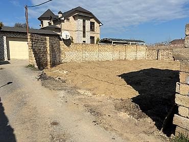 Гаражи: 4 соток, Для строительства, Собственник, Купчая — 6