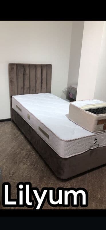 döşəkcələr: Yeni, Ortopedik matras, Uşaq üçün — 23