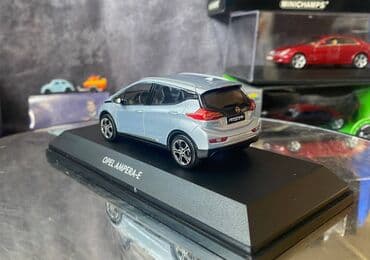 теннисный стол: Opel, 2018 год, 1:43, Железо, Платная доставка — 17