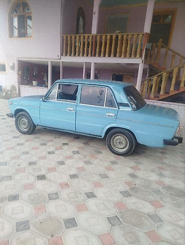 daewoo nexia 2019: VAZ (LADA) 2106: 1.6 l | 1990 il 52888 km Sedan — 5
