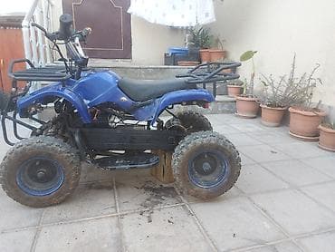 Мопеды, скутеры: - HONDA, 180 см3, 2020 год, 50 км — 5