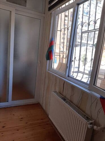 ehmedlide 3 otaqli kohne tikili evler: Bakı, 3 otaqlı, Köhnə tikili, m. Həzi Aslanov, 55 kv. m — 7