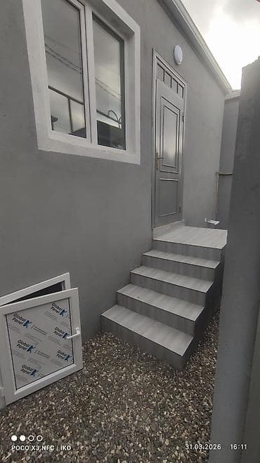 terter ev alqi satqisi: 45 kv. m, 2 otaqlı, Qaz — 3