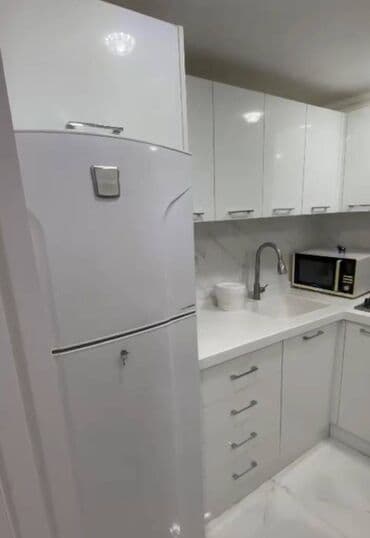 goycay evler: 60 kv. m, 2 otaqlı, Kombi, Qaz, Kanalizasiya — 9