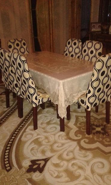 stul satisi: Stol 320 m — 1