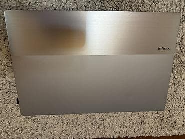 notebook satılır: Infinix INBOOK X2 Plus noutbuku Texniki xüsusiyyətlər: - Prosessor — 3