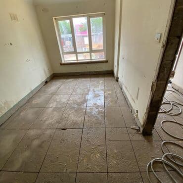 qapi kraskalari: Beton deşmə beton kəsmə kesimi boru yerlerinin acilmasi — 2