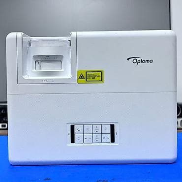 hofman tv: İşlənmiş Qısa fokuslu Proyektor Ödənişli çatdırılma — 4