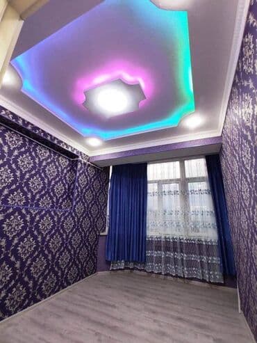 квартиры в ипотеку в баку: 2 комнаты, Новостройка, м. Ахмедлы, 55 м² — 2