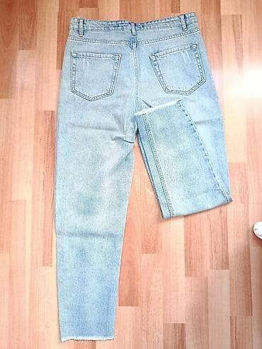 boz şalvar: Cinslər, M, rəng - Mavi — 2