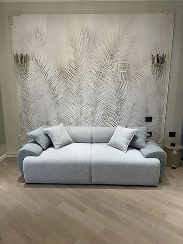 Divan, Açılmayan, Bazasız, Parça