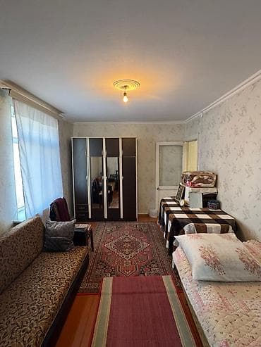 evler bine: Bakı, Əmircan qəs., 1 otaqlı, Köhnə tikili, 40 kv. m — 1