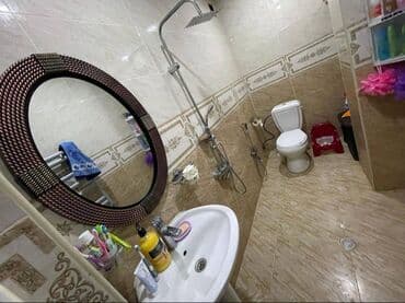 yasamal yeni tikili satilir: 2 otaqlı, Yeni tikili, 60 kv. m — 13