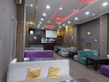 nefis döner masazir: Nizami rayonu,Qara Qarayev prospekti,İnci restoranının yaxınlığı.Yeni — 4
