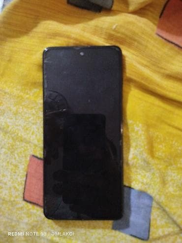 Samsung Galaxy A51, Barmaq izi