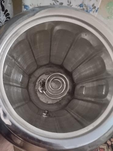 samavar satisi: Электрический Самовар, Более 10 л — 2