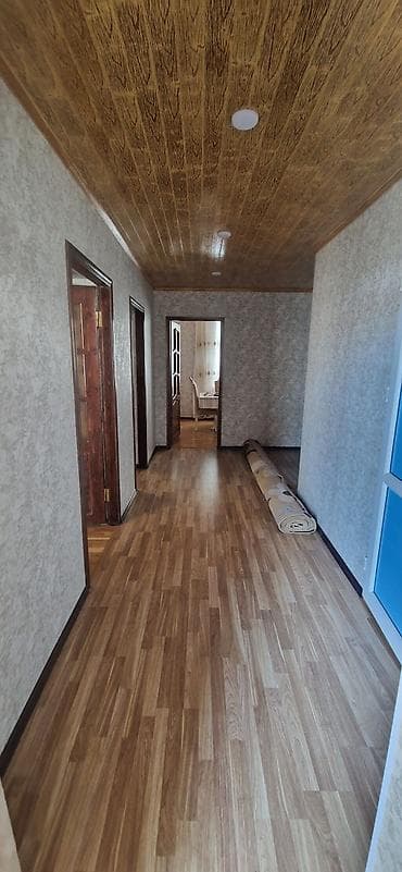 Hövsan qəs. 7 otaqlı, 250 kv. m, Orta təmir — 5