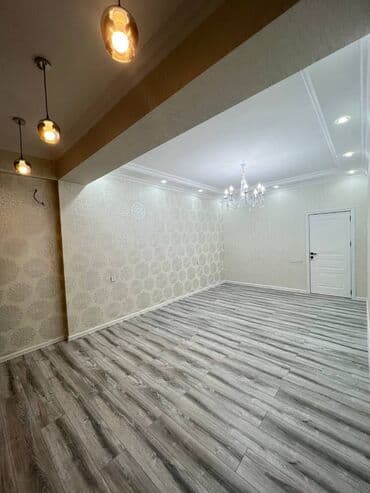 двухкомнатные новостройки в баку: 2 комнаты, Новостройка, 45 м² — 4