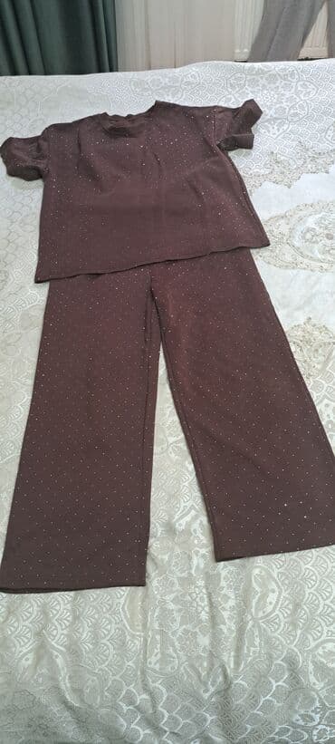 tikdirmek ucun don modeli: Ev geyimləri, pijamalar — 3