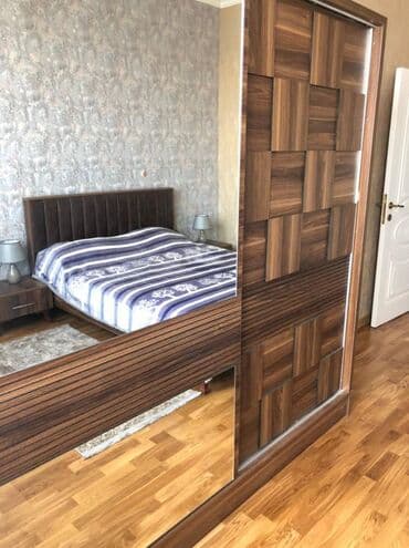 9 mkr 3 otaqli evler: Azadliq metrosunun yaxınlığında kristal abseronda 16 mertebeli binanın — 15