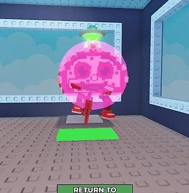 Игрушки: Roblox oyunu üçün oyun içi əşyalar və base — 5